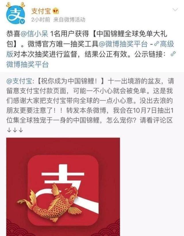 皇冠信用盘怎么申请_被支付宝一亿砸中皇冠信用盘怎么申请,刷爆信用卡游遍全国的“锦鲤女孩”,现状堪忧