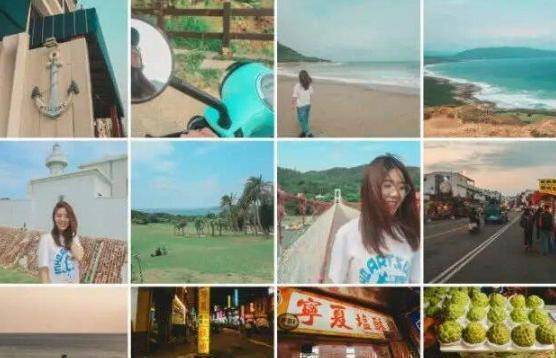 皇冠信用盘怎么申请_被支付宝一亿砸中皇冠信用盘怎么申请,刷爆信用卡游遍全国的“锦鲤女孩”,现状堪忧