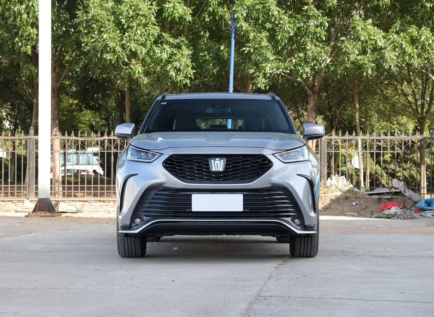 皇冠代理怎么拿_有关丰田皇冠陆放评价皇冠代理怎么拿,车友来告诉你,皇冠陆放车友社区(355期)