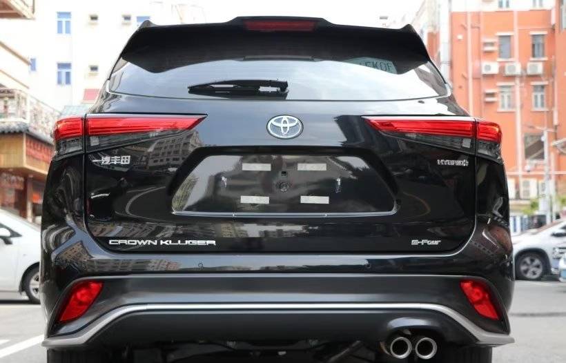 皇冠代理怎么拿_有关丰田皇冠陆放评价皇冠代理怎么拿,车友来告诉你,皇冠陆放车友社区(355期)