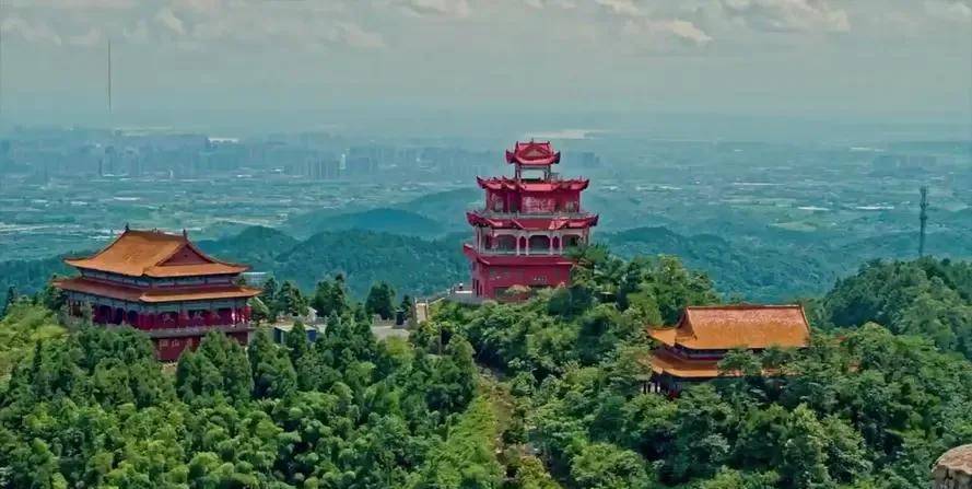 皇冠登一登二登三区别_旅游日记 之三 (登太阳山游记)