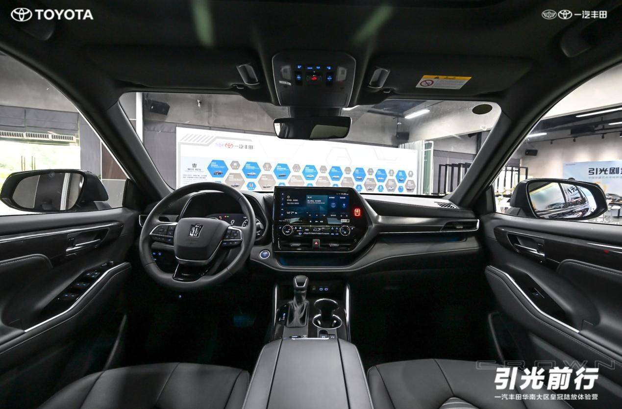 皇冠信用盘如何申请_迎合更多群体青睐皇冠信用盘如何申请,皇冠陆放越野能力让人超乎想象