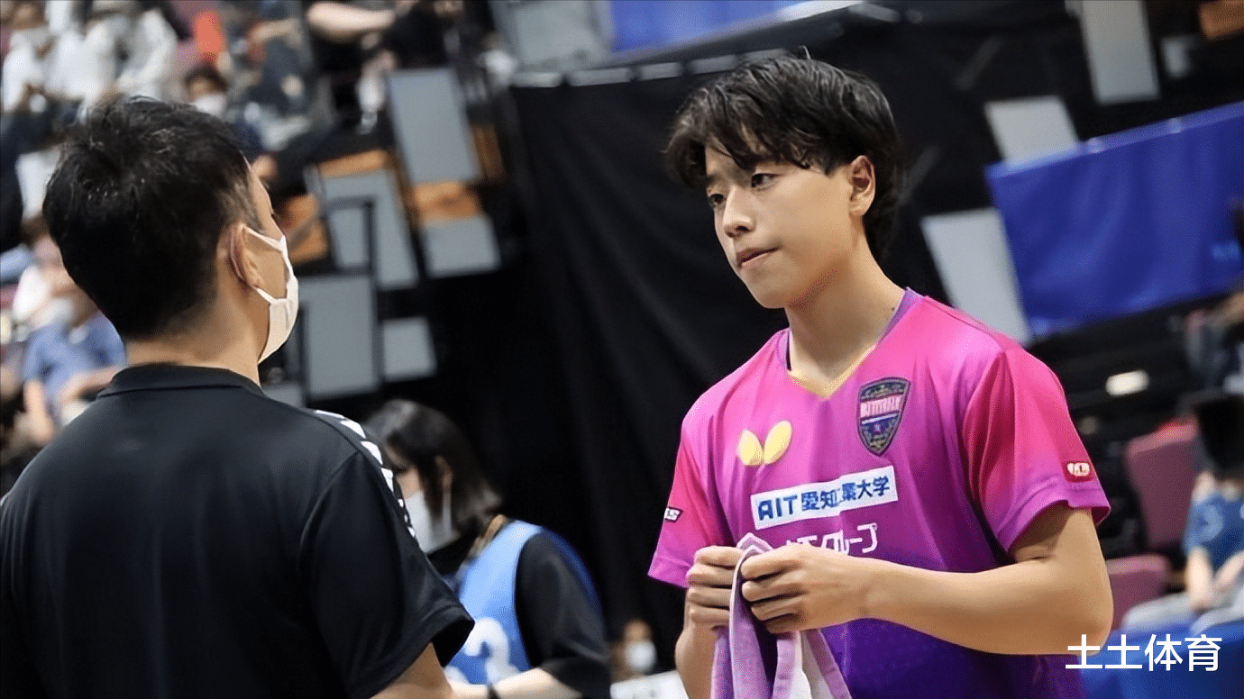 皇冠信用盘登1,登2,登3出租_男乒世界第7两连败!18岁日乒主力1-3遭逆转皇冠信用盘登1,登2,登3出租,国乒劲敌赢2分翻盘