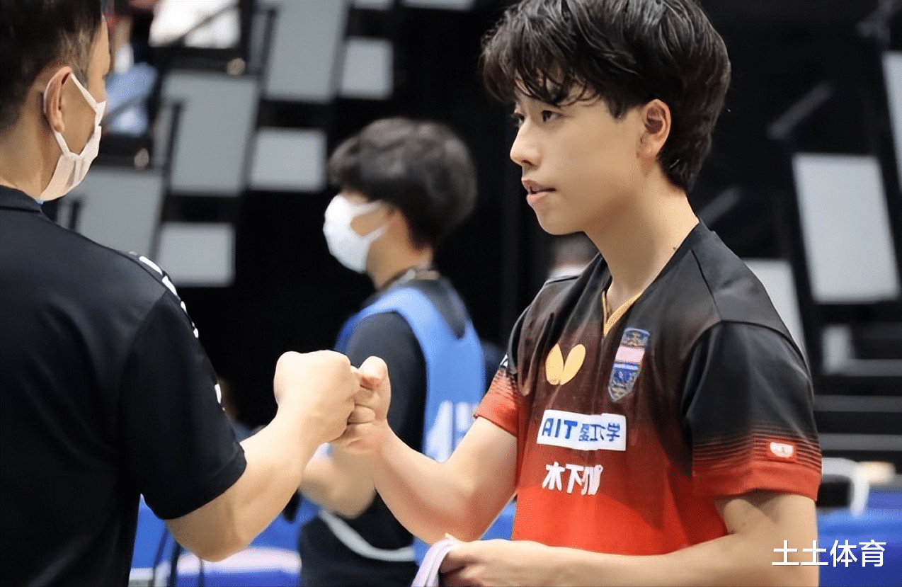 皇冠信用盘登1,登2,登3出租_男乒世界第7两连败!18岁日乒主力1-3遭逆转皇冠信用盘登1,登2,登3出租,国乒劲敌赢2分翻盘