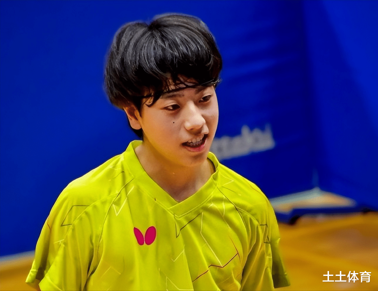 皇冠信用盘登1,登2,登3出租_男乒世界第7两连败!18岁日乒主力1-3遭逆转皇冠信用盘登1,登2,登3出租,国乒劲敌赢2分翻盘