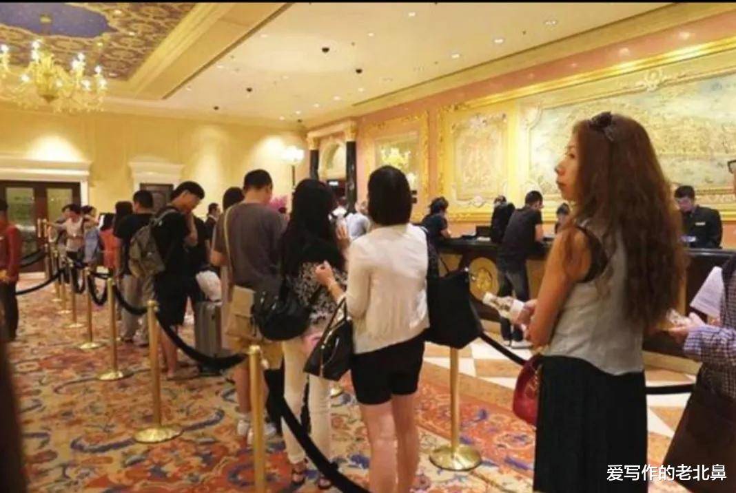 皇冠信用盘需要押金吗_为什么感觉现在很多酒店不要押金皇冠信用盘需要押金吗,只收房费了?