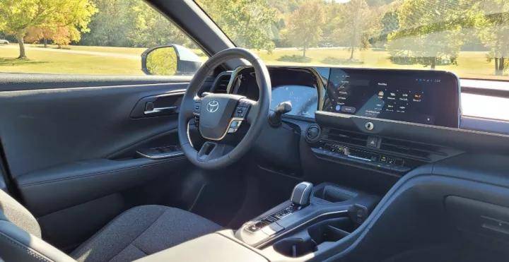 皇冠信用盘怎么注册_皇冠Sport Cross现身广州车展皇冠信用盘怎么注册,提供两款动力系统,售价约22.7万起