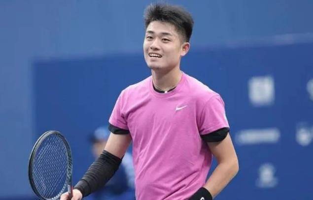 皇冠信用盘正网_原创原来中国男网两连败!吴亦冰决胜盘1-4比5-5皇冠信用盘正网,无缘正赛开局糟糕!