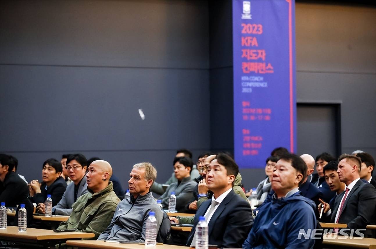 世界杯足球平台代理_韩足晚报(2023.3.15)——教练嘉年华世界杯足球平台代理!2023KFA教练会议今日开幕