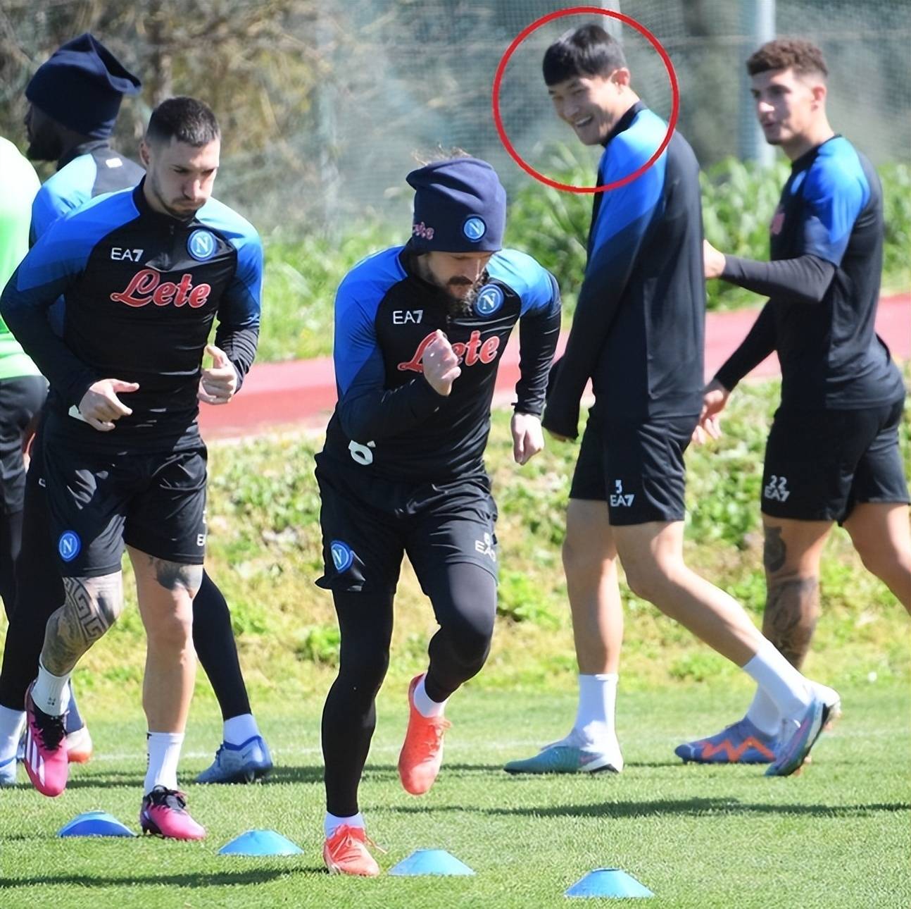 世界杯足球平台代理_韩足晚报(2023.3.15)——教练嘉年华世界杯足球平台代理!2023KFA教练会议今日开幕