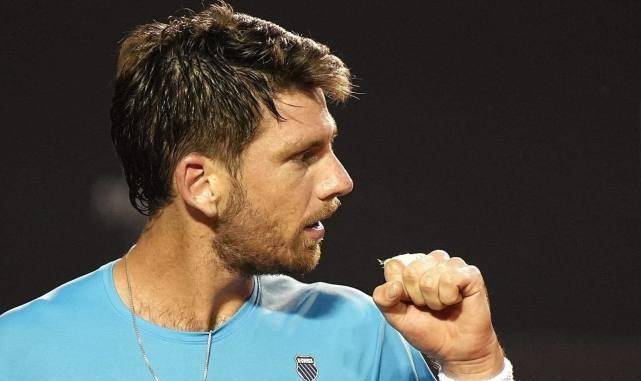 皇冠信用盘账号_三盘鏖战161分钟!英国一哥复仇阿尔卡拉斯皇冠信用盘账号,生涯首夺500赛冠军