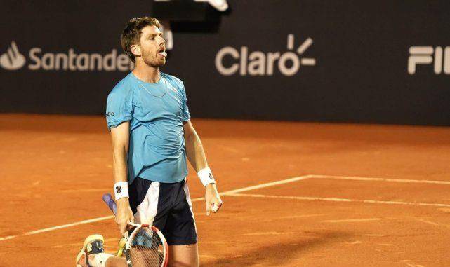 皇冠信用盘账号_三盘鏖战161分钟!英国一哥复仇阿尔卡拉斯皇冠信用盘账号,生涯首夺500赛冠军