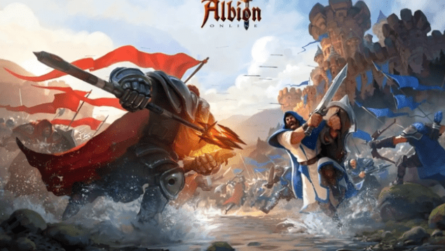 皇冠信用账号怎么开_阿尔比恩ol亚服什么时候开/封测资格怎么获取皇冠信用账号怎么开?官网账号注册下载