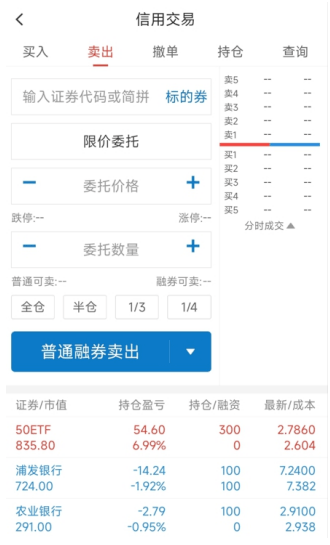 皇冠信用盘开户_不了解这些皇冠信用盘开户,开通两融也没用!保姆级教学!史上最详细融资融券交易手册来啦!