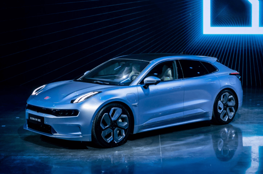 皇冠信用盘开通_1月汽车投诉排行榜TOP 10丨极氪001成焦点皇冠信用盘开通,丰田多款车型问题不断