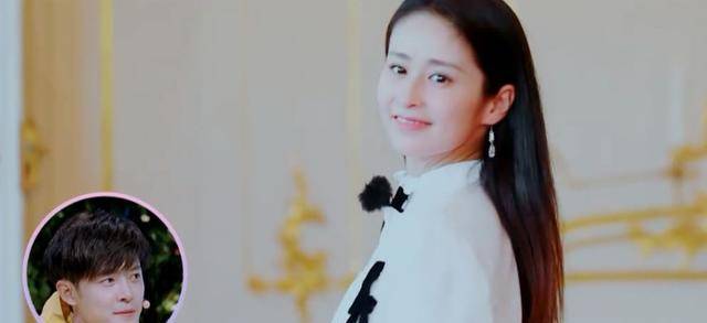 怎么弄皇冠信用盘_谢娜应采儿穿礼服还要配皇冠怎么弄皇冠信用盘,颖儿却被吐槽,网友:节目组太偏心