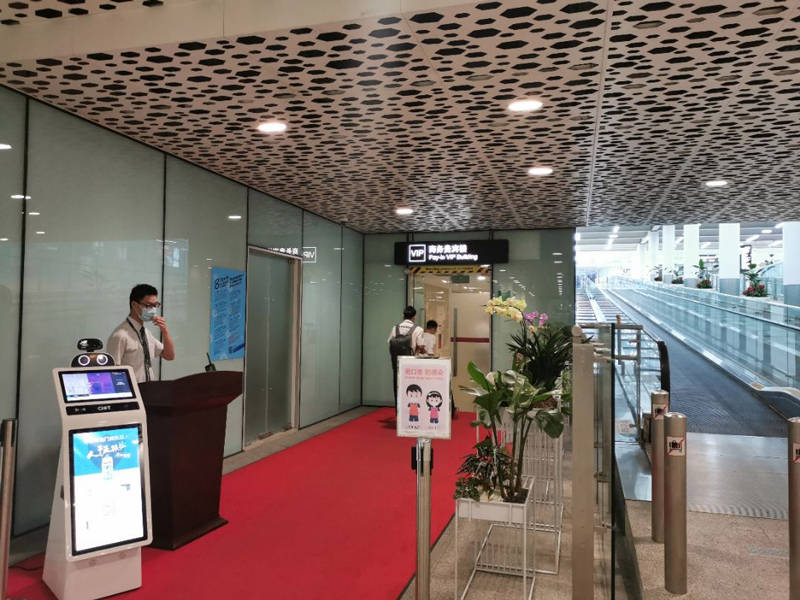 如何申请皇冠信用盘会员_易八出行分享:机场贵宾室有哪些服务?带您尊享机场VIP专属服务!