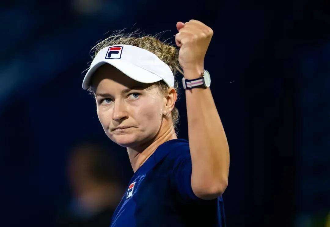 皇冠信用盘登2_苦战145分钟!中国网球金花1:2负法网冠军皇冠信用盘登2,虽落败,但值得掌声