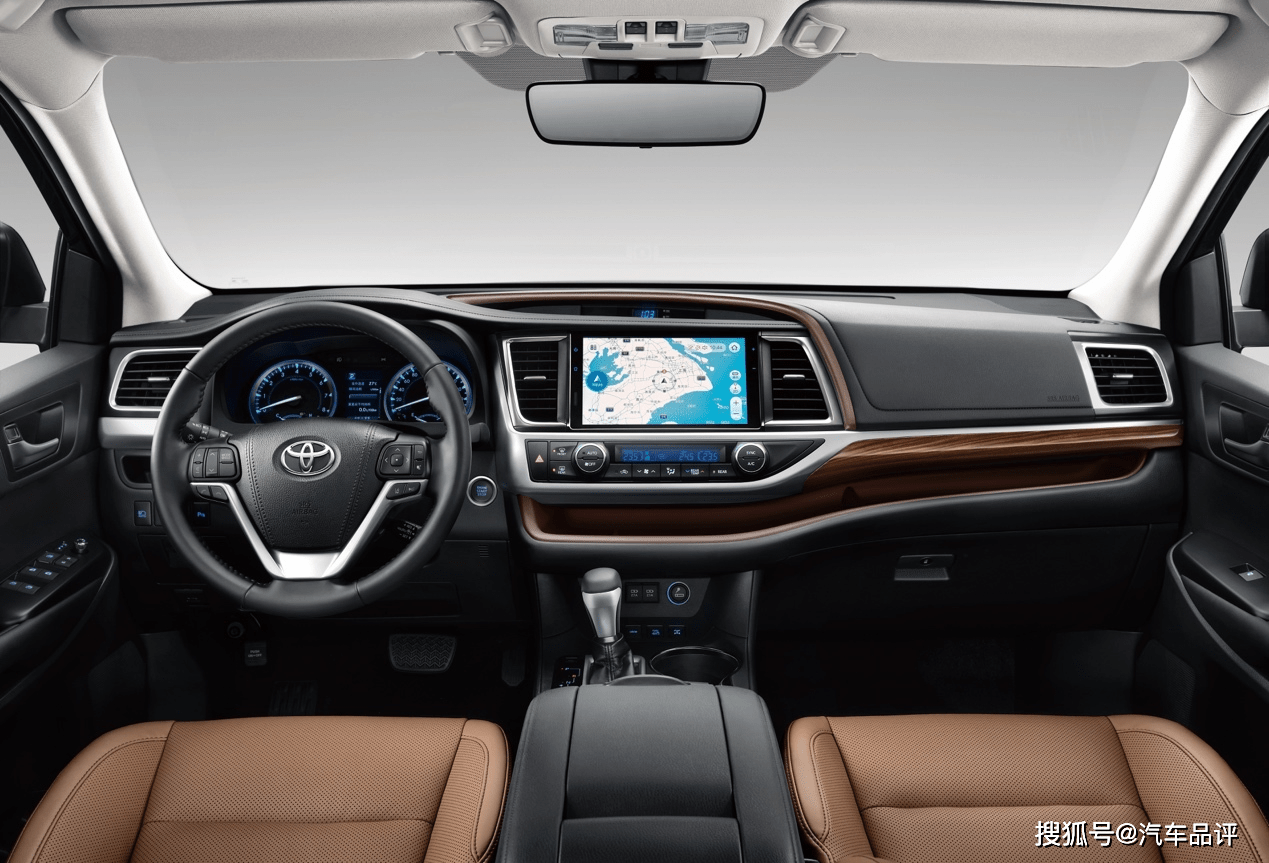 皇冠信用盘最高占成_从实测榜单中选出你的菜皇冠信用盘最高占成,丰田汉兰达对比皇冠陆放差别很大