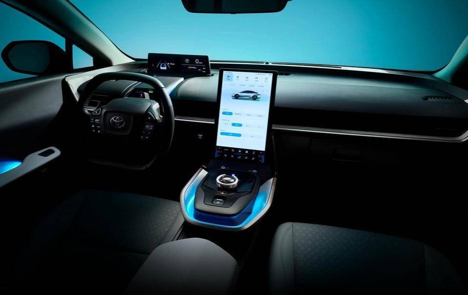 皇冠信用盘登3出租_给比亚迪让座?姗姗来迟的丰田bZ3皇冠信用盘登3出租,赢了面子输了里子