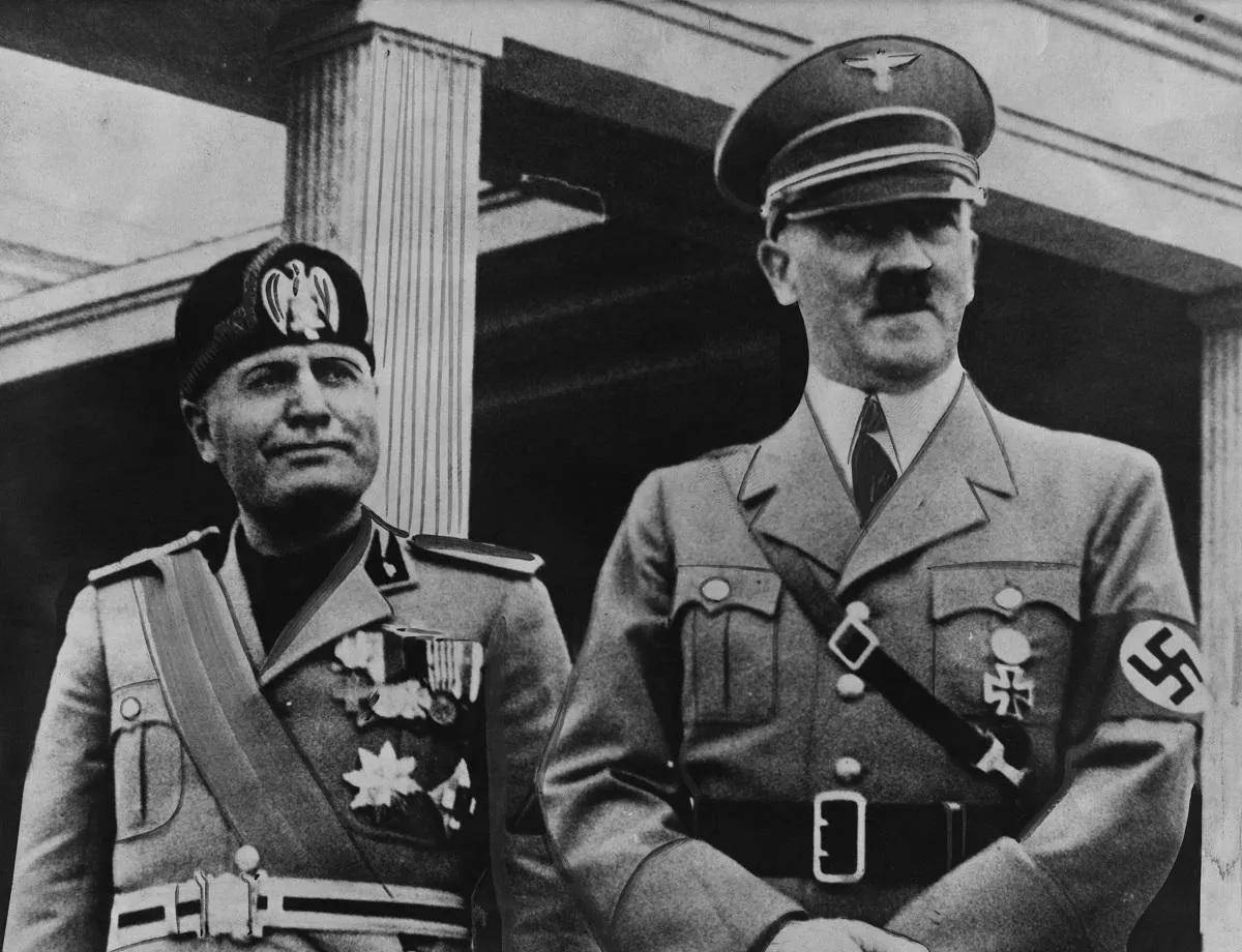 皇冠信用盘注册网址_二战德国外交有多强?联英国拉苏联搞3层同盟皇冠信用盘注册网址,离胜利只差1个盟友