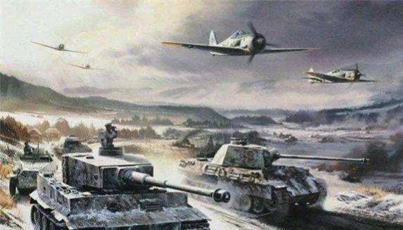 皇冠信用盘注册网址_二战德国外交有多强?联英国拉苏联搞3层同盟皇冠信用盘注册网址,离胜利只差1个盟友