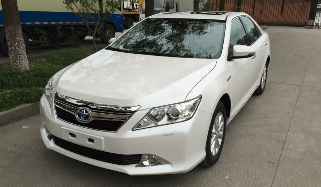 welcome皇冠注册_新一代凯美瑞明年发布welcome皇冠注册,假想图曝光