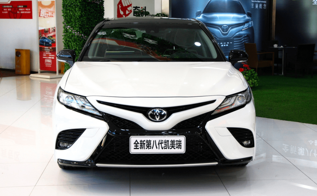 welcome皇冠注册_新一代凯美瑞明年发布welcome皇冠注册,假想图曝光