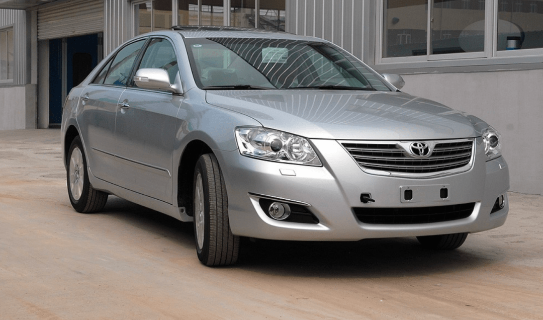 welcome皇冠注册_新一代凯美瑞明年发布welcome皇冠注册,假想图曝光