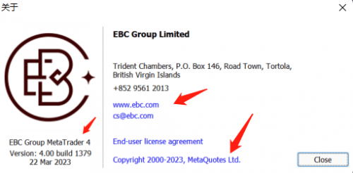 正版皇冠信用盘开户_如何分辨真假MT4软件正版皇冠信用盘开户?教你六招一秒甄别