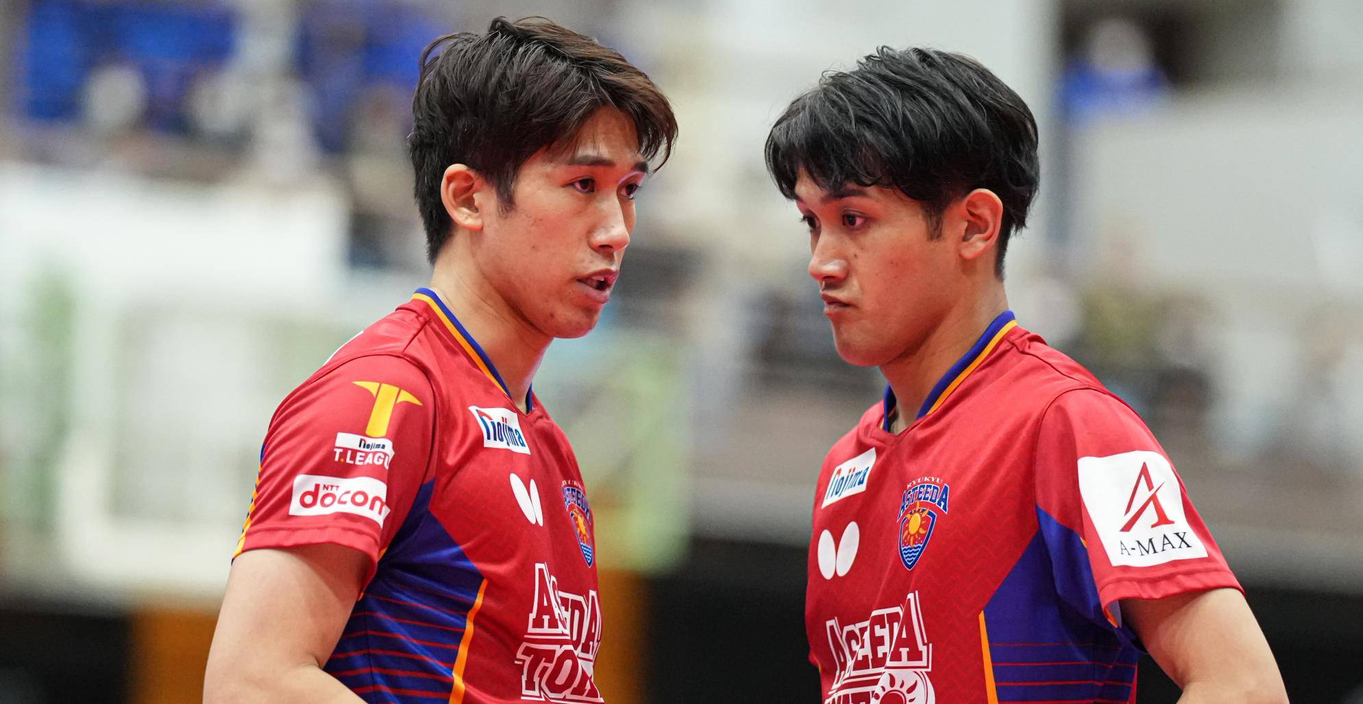 皇冠信用盘登0_张本智和0-3被横扫皇冠信用盘登0,球队1比2落后,想争冠,悬了!