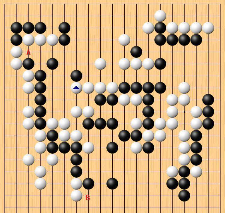 皇冠信用盘在哪里开通_选择题出错!朴键昊六段直跺脚皇冠信用盘在哪里开通,“韩国勺王”捡来对方的大勺?