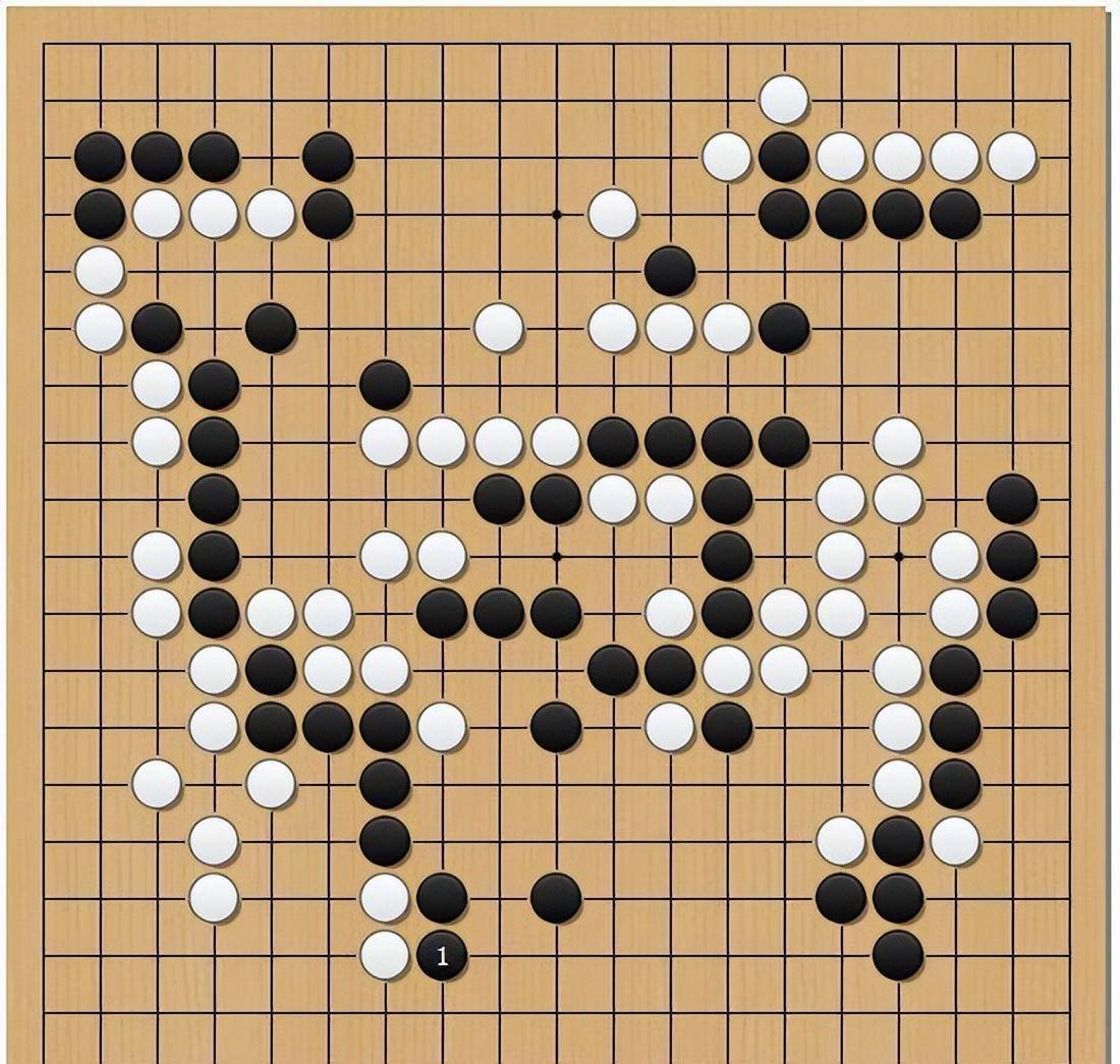 皇冠信用盘在哪里开通_选择题出错!朴键昊六段直跺脚皇冠信用盘在哪里开通,“韩国勺王”捡来对方的大勺?