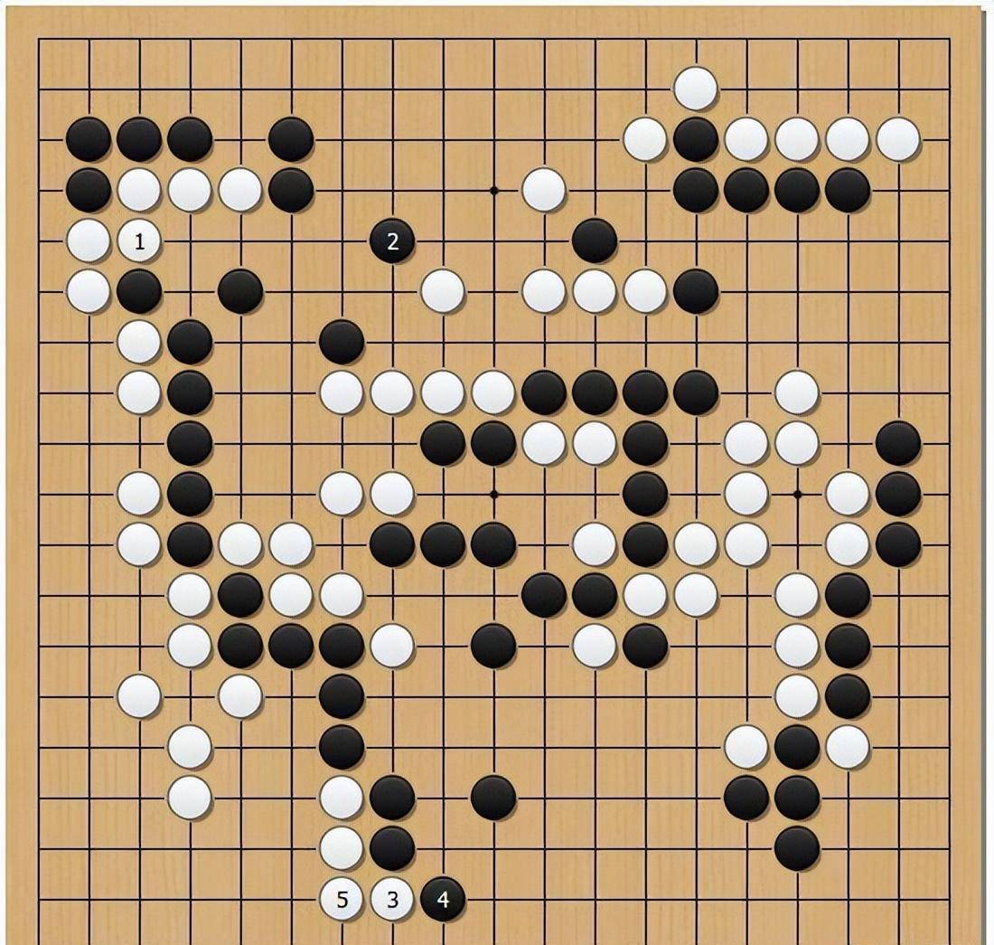 皇冠信用盘在哪里开通_选择题出错!朴键昊六段直跺脚皇冠信用盘在哪里开通,“韩国勺王”捡来对方的大勺?