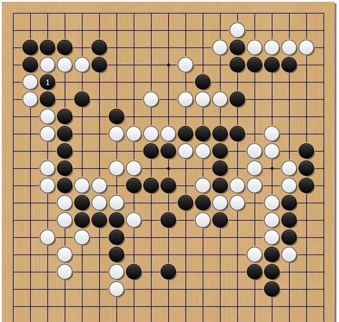 皇冠信用盘在哪里开通_选择题出错!朴键昊六段直跺脚皇冠信用盘在哪里开通,“韩国勺王”捡来对方的大勺?