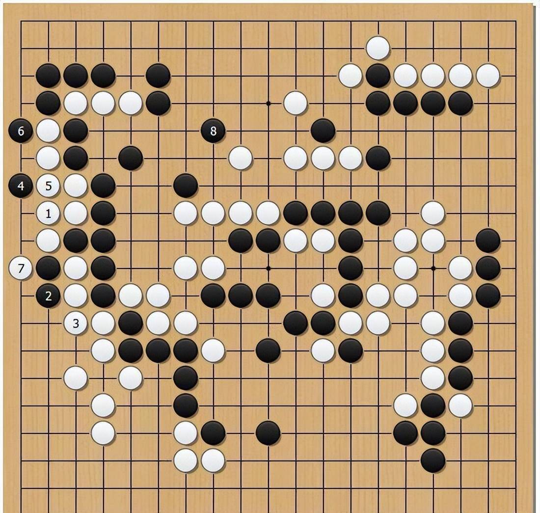 皇冠信用盘在哪里开通_选择题出错!朴键昊六段直跺脚皇冠信用盘在哪里开通,“韩国勺王”捡来对方的大勺?