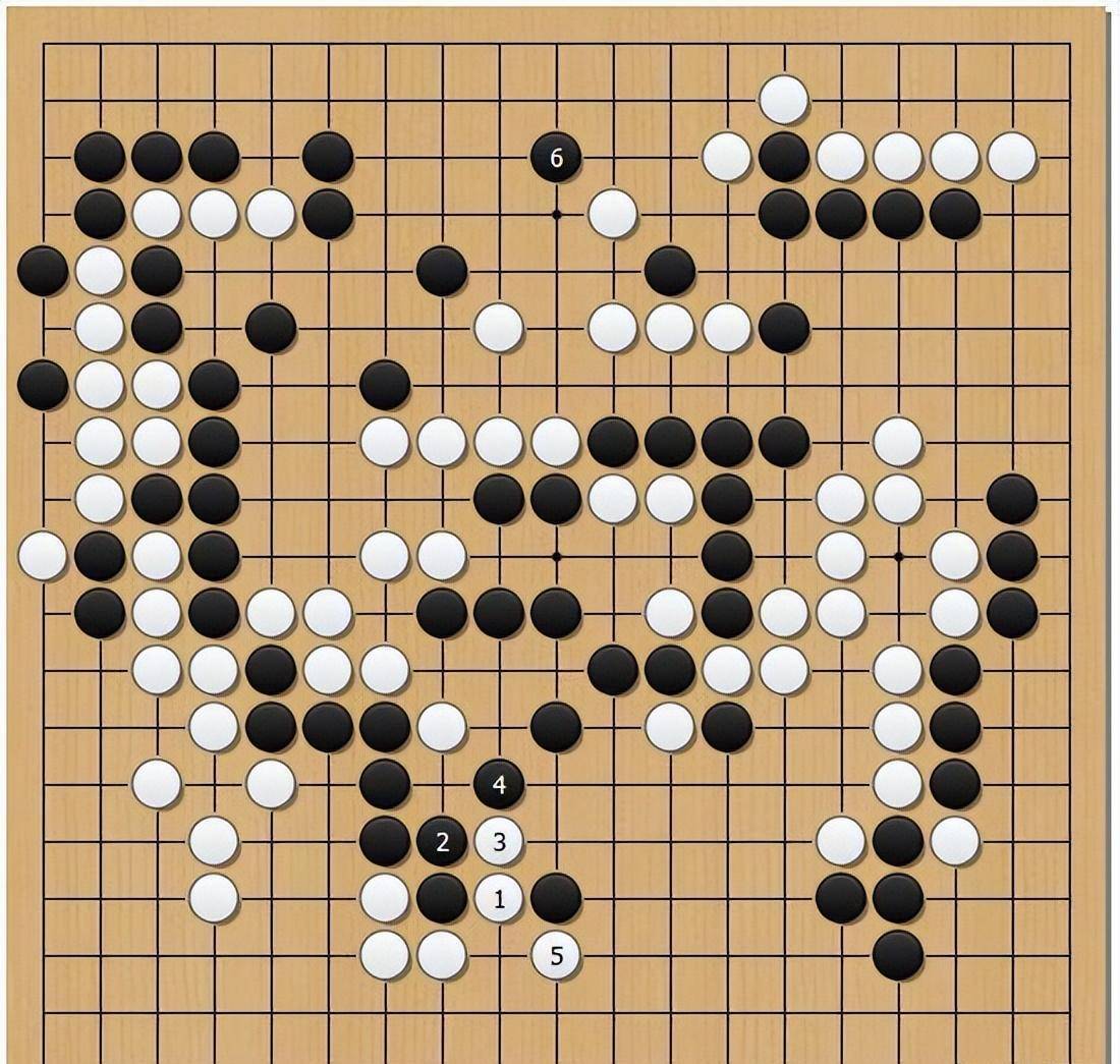 皇冠信用盘在哪里开通_选择题出错!朴键昊六段直跺脚皇冠信用盘在哪里开通,“韩国勺王”捡来对方的大勺?