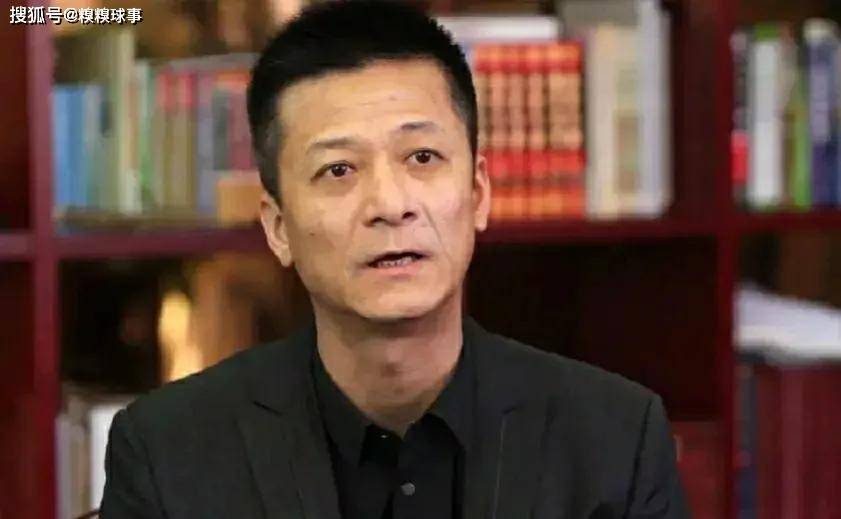 皇冠足球平台代理_为递补向足协送半亿皇冠足球平台代理,联合做死前面球队;戴伟浚律师再爆足协黑料