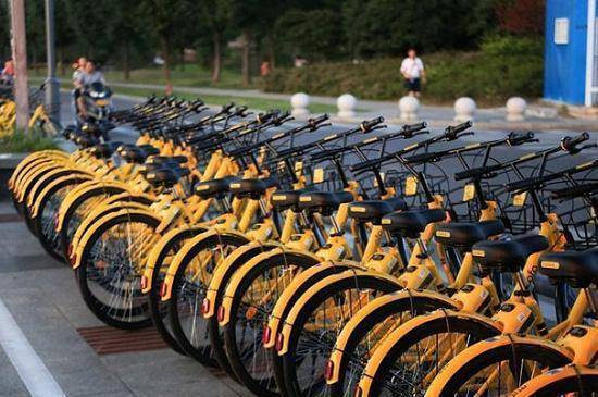 皇冠信用盘需要押金吗_你的押金退了吗?曾经有2亿用户的ofo皇冠信用盘需要押金吗,如今却人人喊打,押金难退