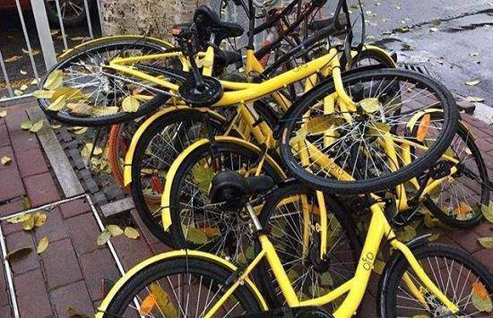 皇冠信用盘需要押金吗_你的押金退了吗?曾经有2亿用户的ofo皇冠信用盘需要押金吗,如今却人人喊打,押金难退