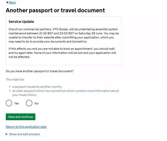 皇冠信用网在线申请_在线申请表填写英国签证申请表详细步骤详解