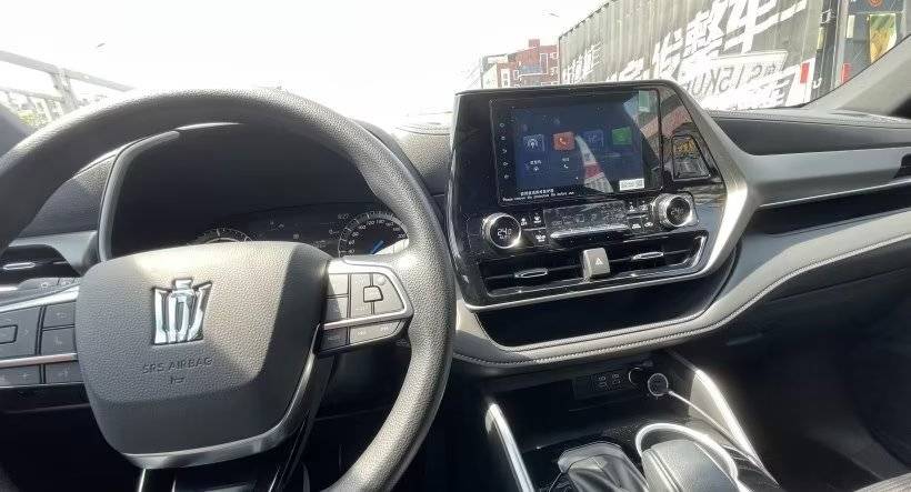 皇冠信用盘开号_皇冠陆放比汉兰达好吗皇冠信用盘开号,同款车主来说说,皇冠陆放车友俱乐部(678期)