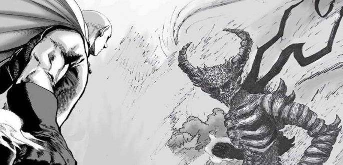 皇冠代理怎么拿_一拳超人:深海王皇冠埼玉不拿皇冠代理怎么拿,不受不义之财?但这又是怎么回事