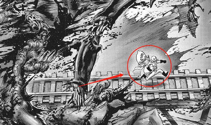 皇冠代理怎么拿_一拳超人:深海王皇冠埼玉不拿皇冠代理怎么拿,不受不义之财?但这又是怎么回事