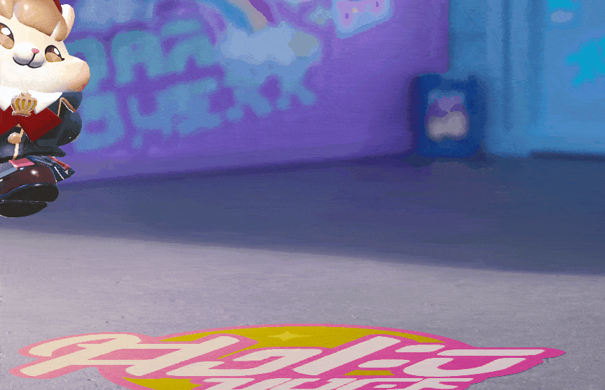 皇冠2登录welcome_《蛋仔派对》紫皮外观<仓鼠米仔>免费领皇冠2登录welcome!鼠鼠我呀最喜欢春游啦