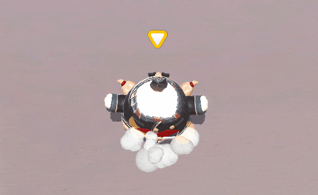 皇冠2登录welcome_《蛋仔派对》紫皮外观<仓鼠米仔>免费领皇冠2登录welcome!鼠鼠我呀最喜欢春游啦