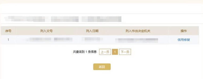 皇冠信用盘在线申请_企业信用修复怎么“办”皇冠信用盘在线申请?我来教您“网上办”