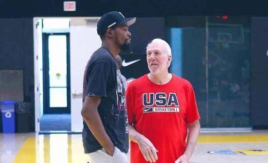 皇冠信用网登1_一夜4消息!杜兰特预计打奥运皇冠信用网登1,丁威迪或离开篮网,乔治登联盟第1