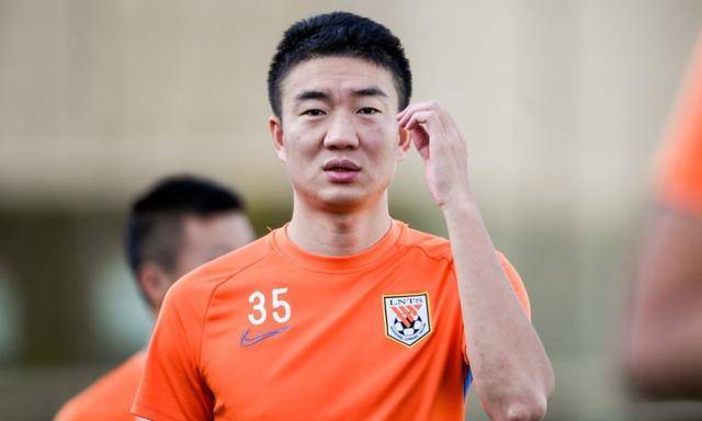 皇冠足球管理平台出租_北戴琳正式谢幕皇冠足球管理平台出租,未随泰山队在上海训练,新赛季或将选择退役!