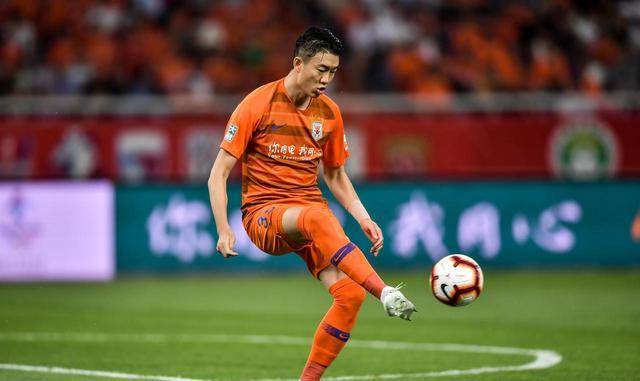 皇冠足球管理平台出租_北戴琳正式谢幕皇冠足球管理平台出租,未随泰山队在上海训练,新赛季或将选择退役!